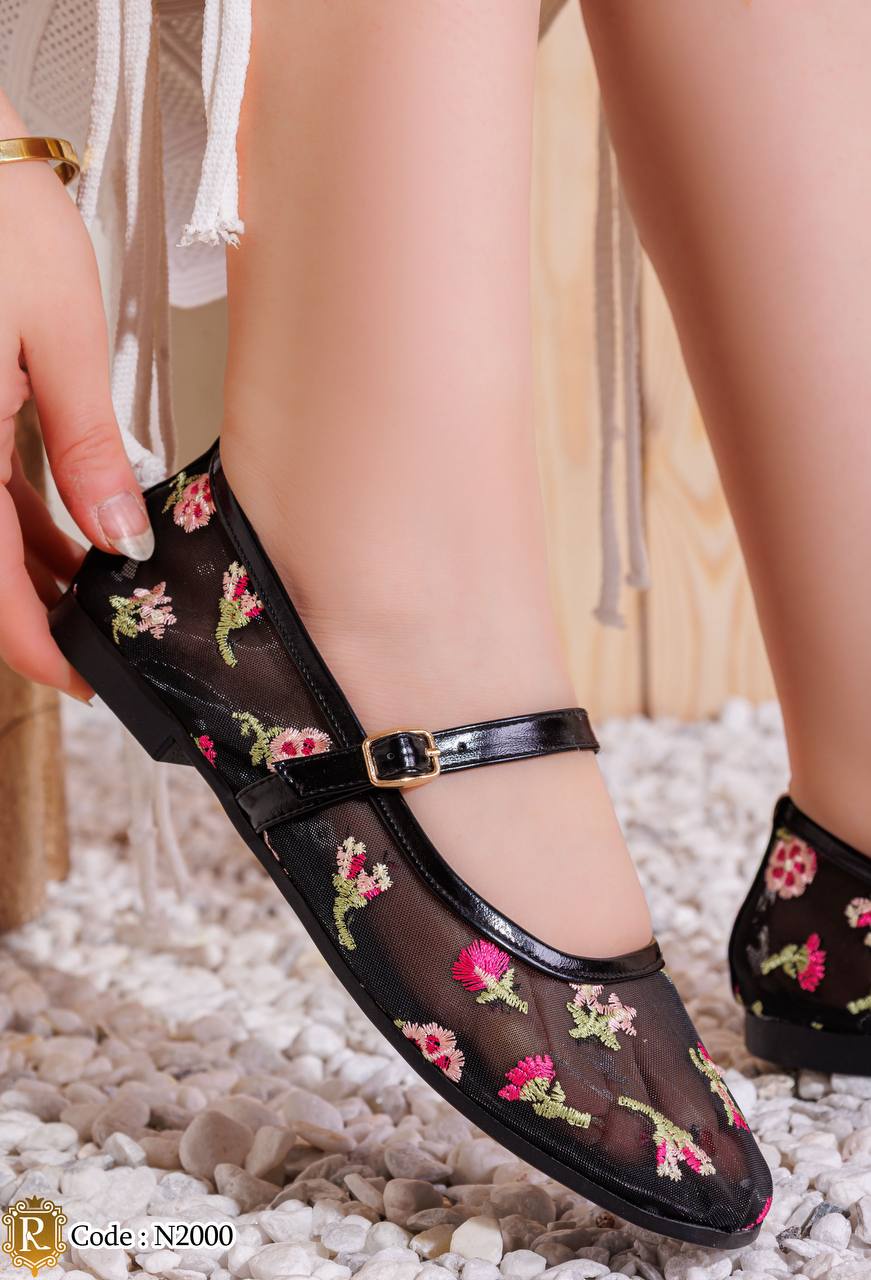 Flat-N2000