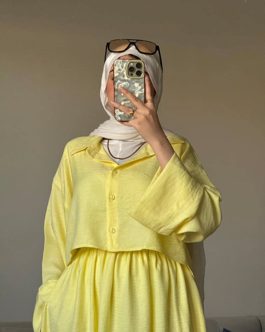 ✨ Sut Dena - راحة وأناقة يومية لكل فتاة ✨