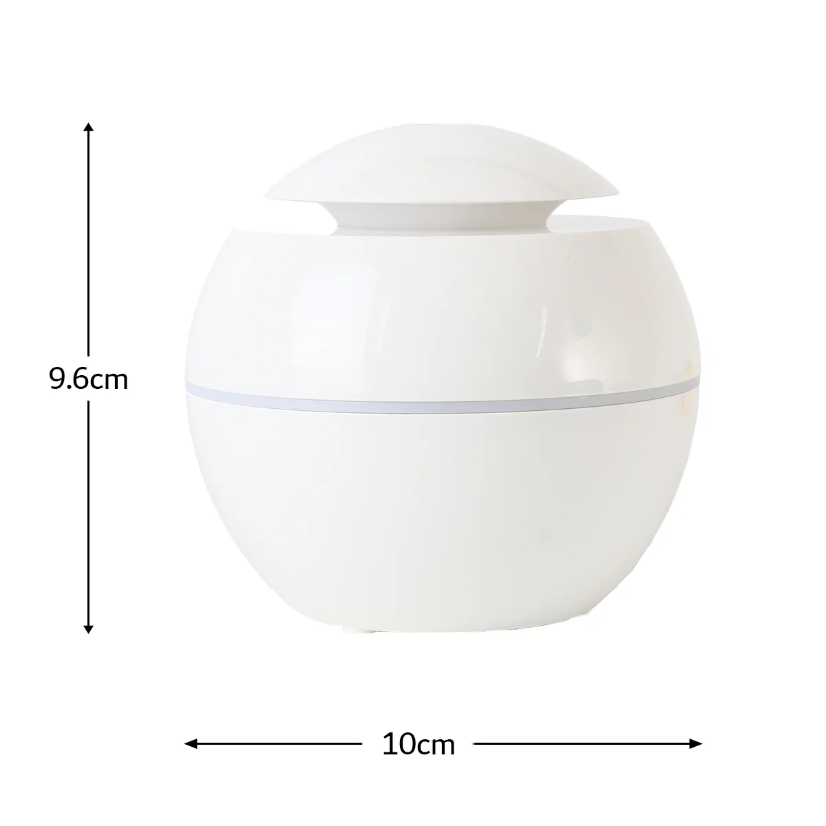 موزع عطر ومرطب جو أنيق