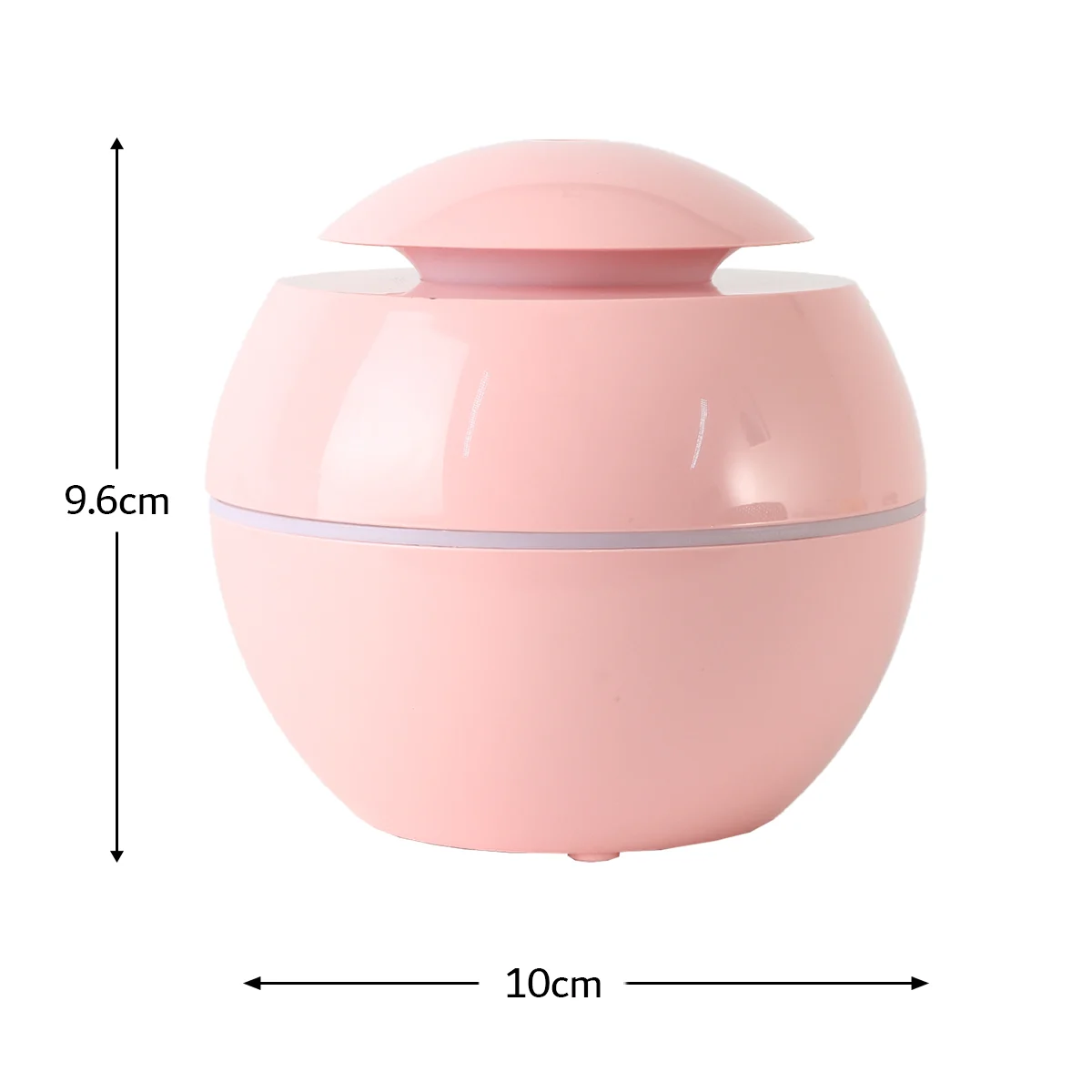 موزع عطر ومرطب جو أنيق