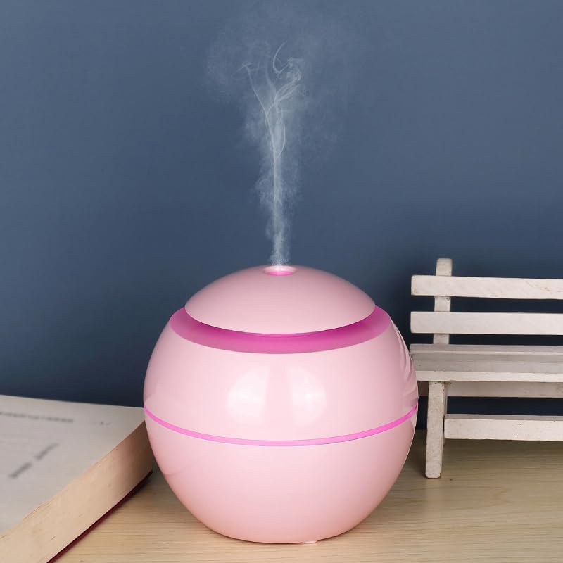 موزع عطر ومرطب جو أنيق