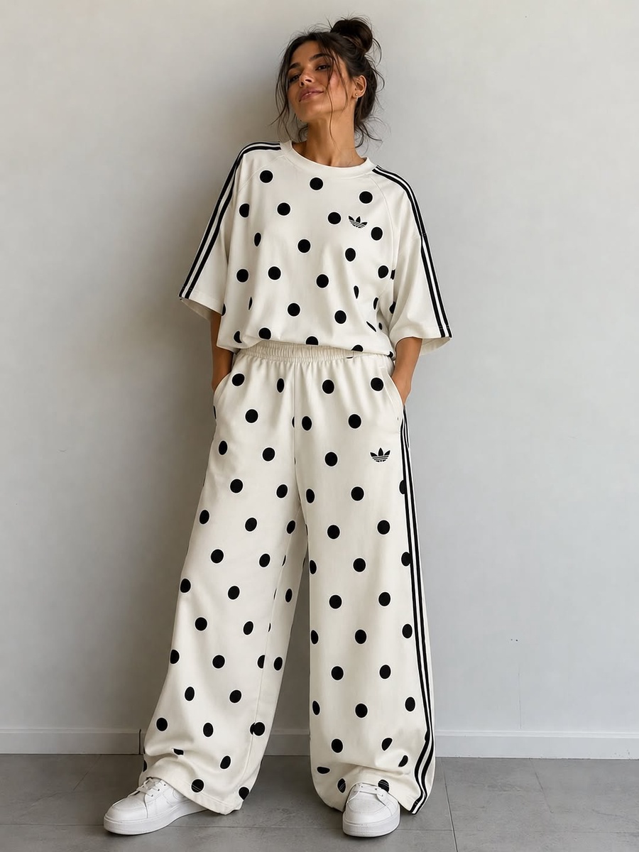 Polka Set