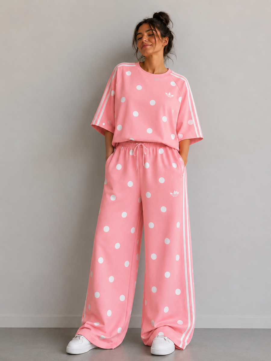 Polka Set