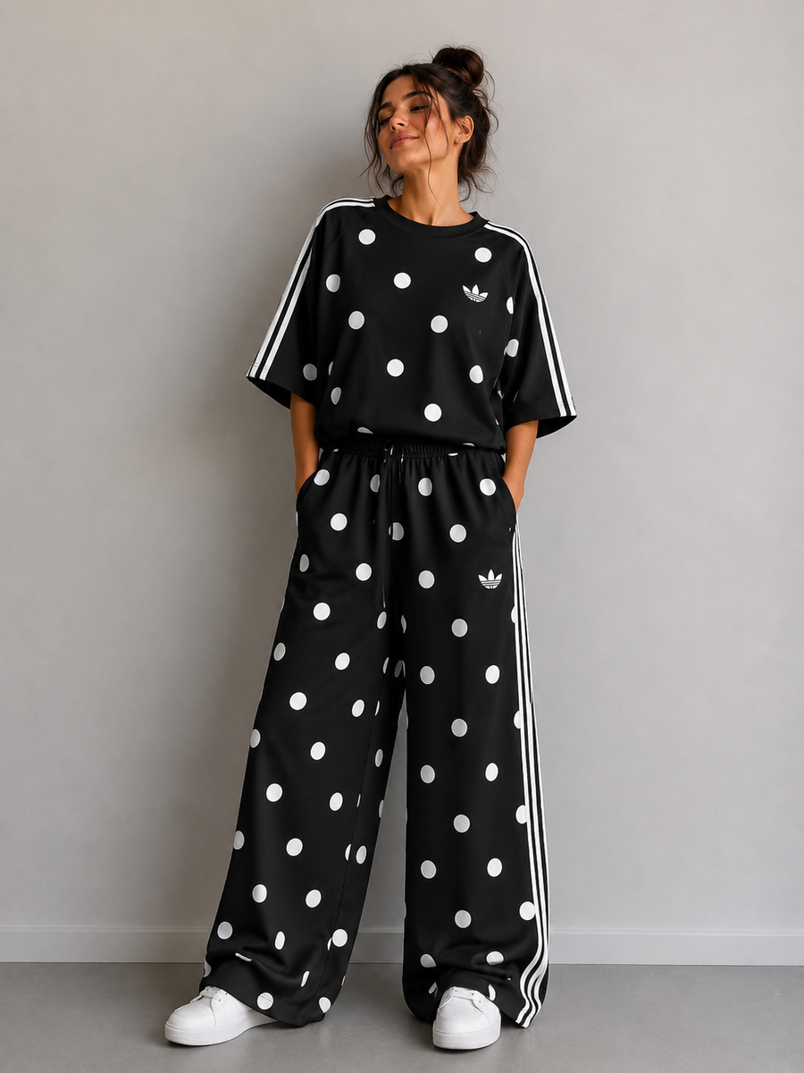 Polka Set