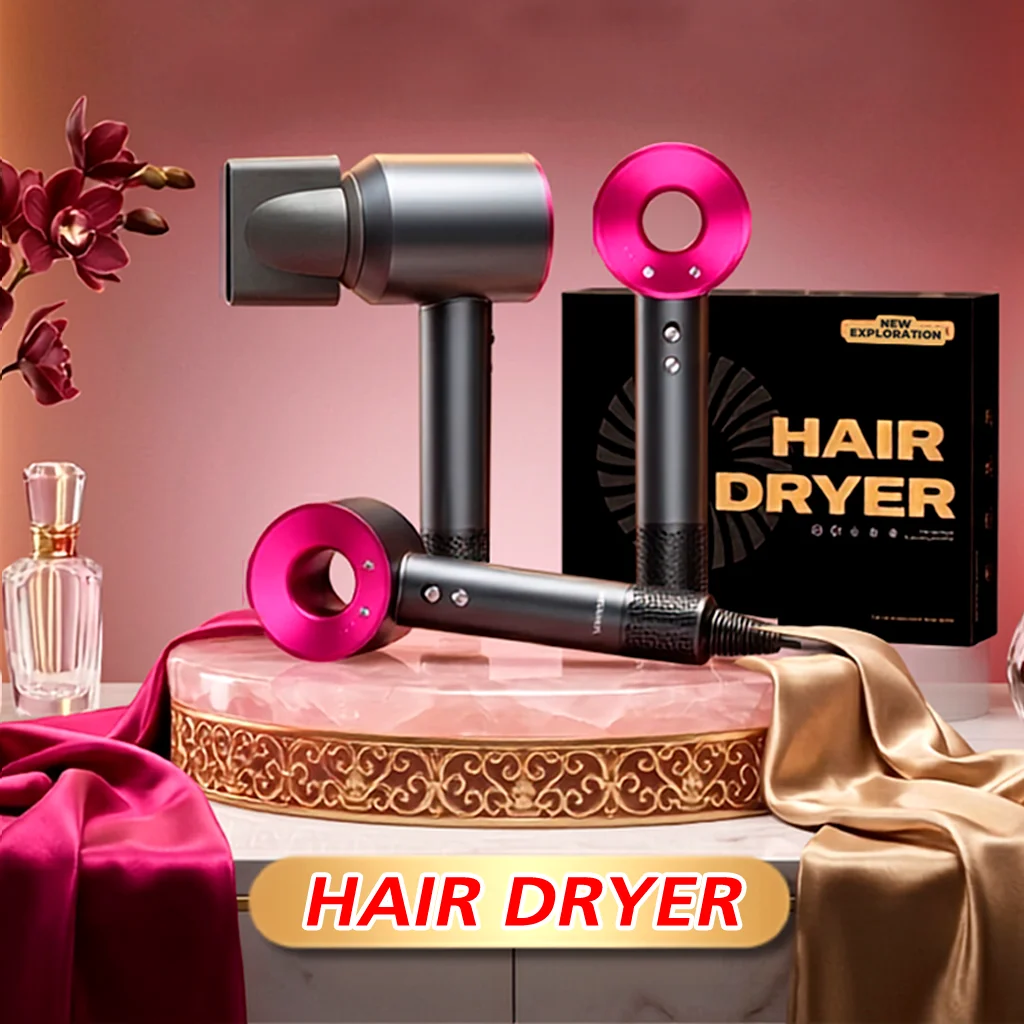 hair dryer