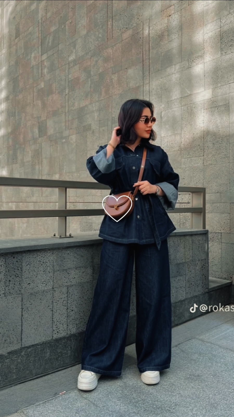 ShapeFix Denim Set