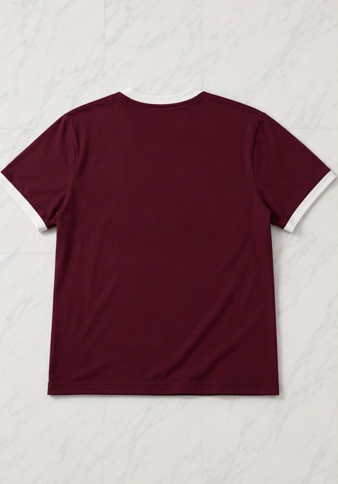Perfect Regular Fit T-Shirt