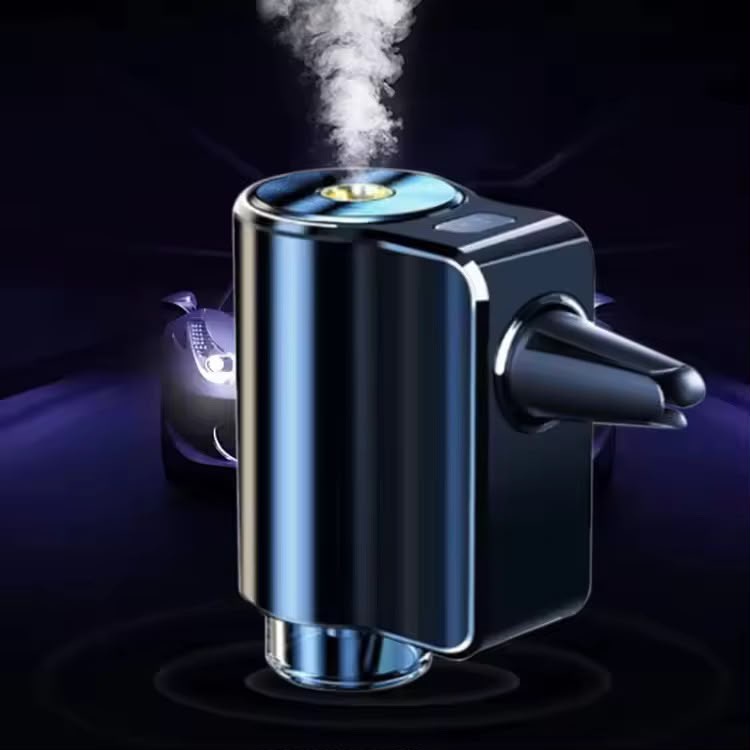 Car Air Vent Aroma Diffuser-KN1