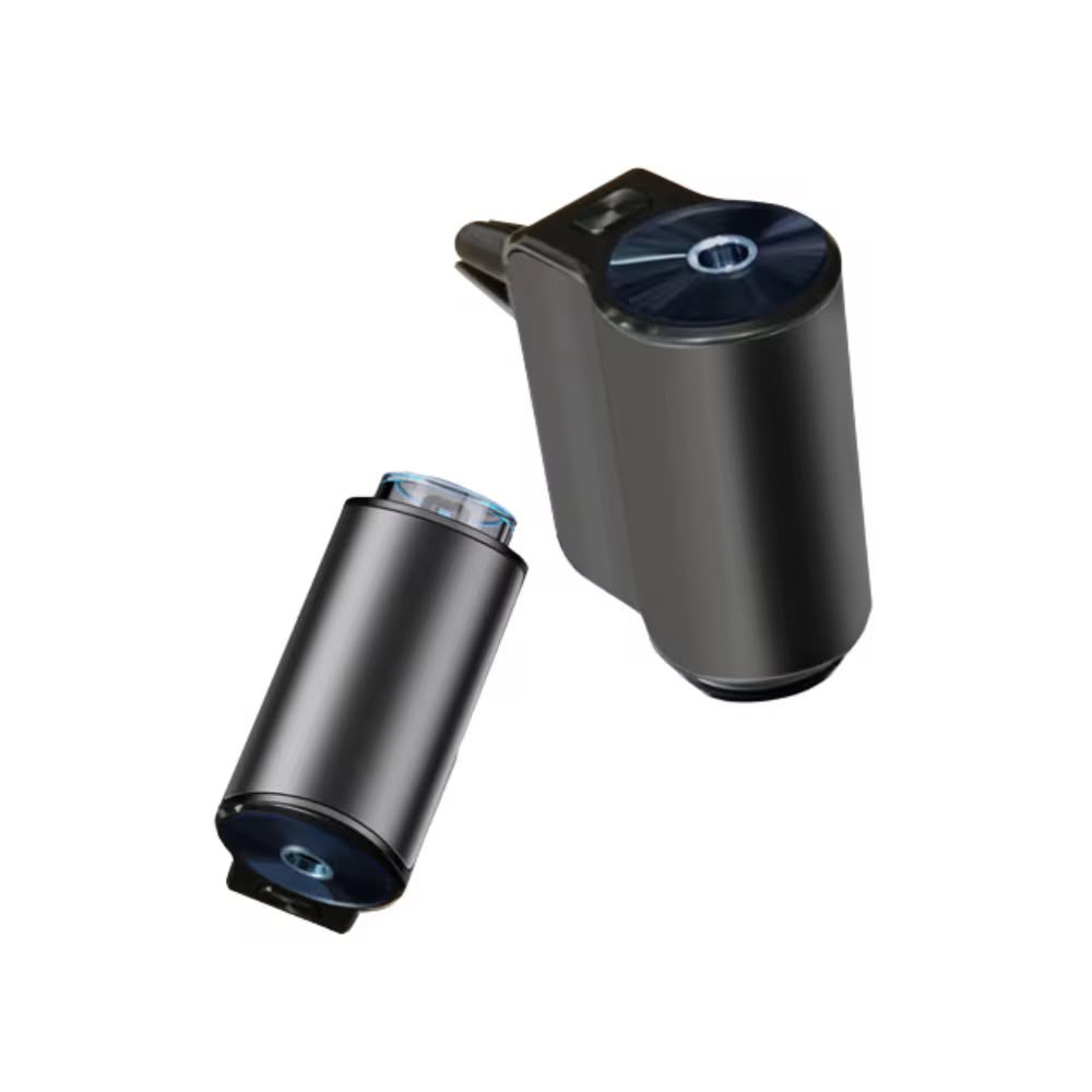 Car Air Vent Aroma Diffuser-KN1