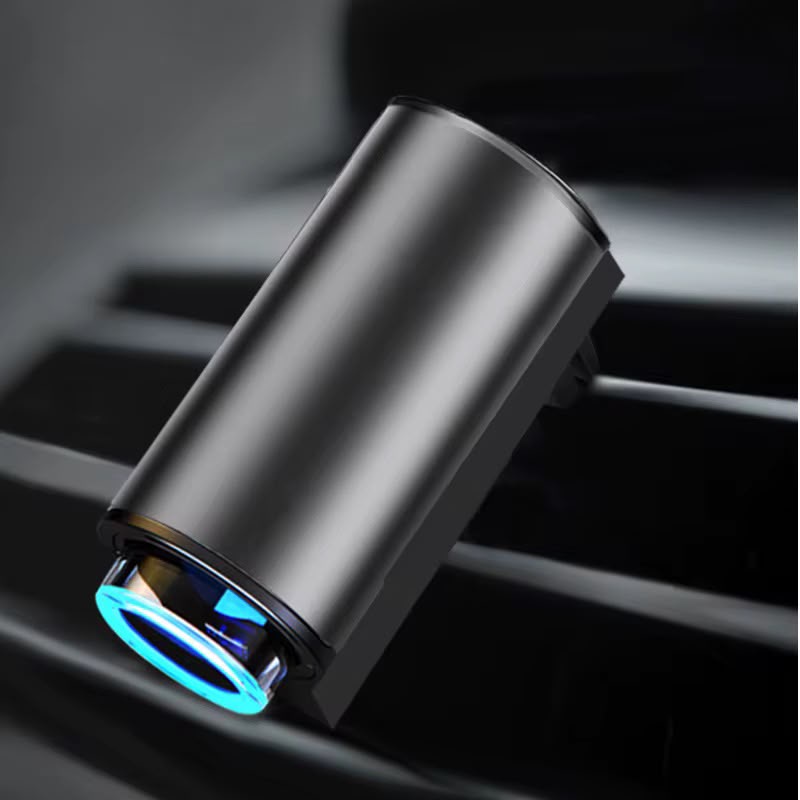 Car Air Vent Aroma Diffuser-KN1