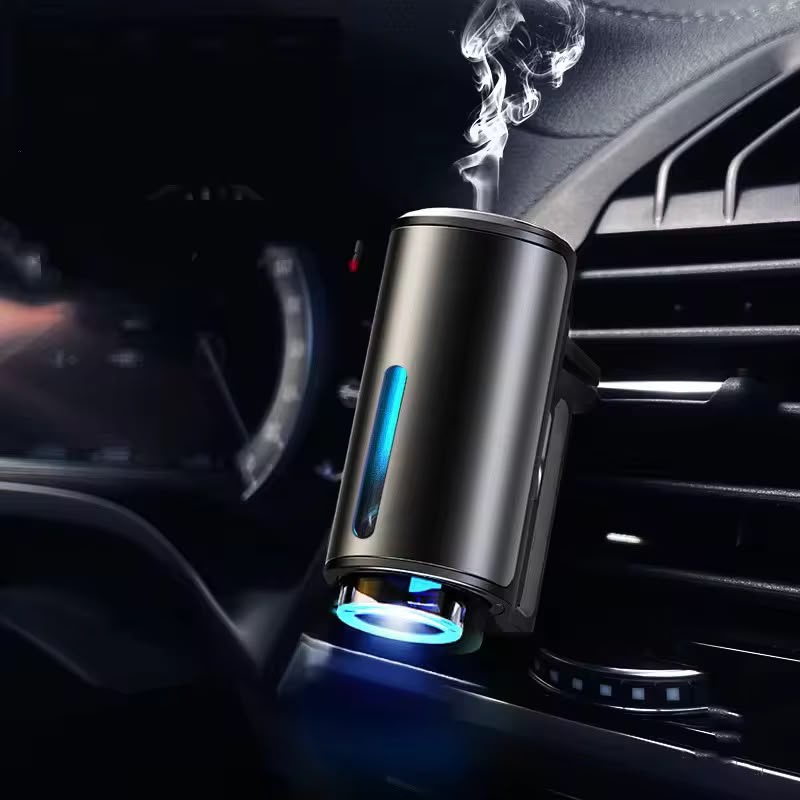 Car Air Vent Aroma Diffuser-KN1