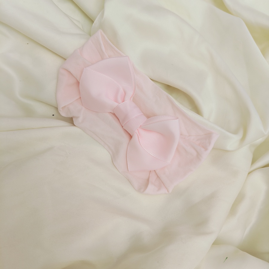 Baby Extra Strech  Bow headband