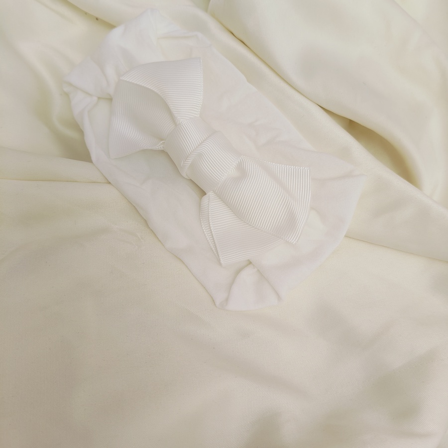 Baby Extra Strech  Bow headband