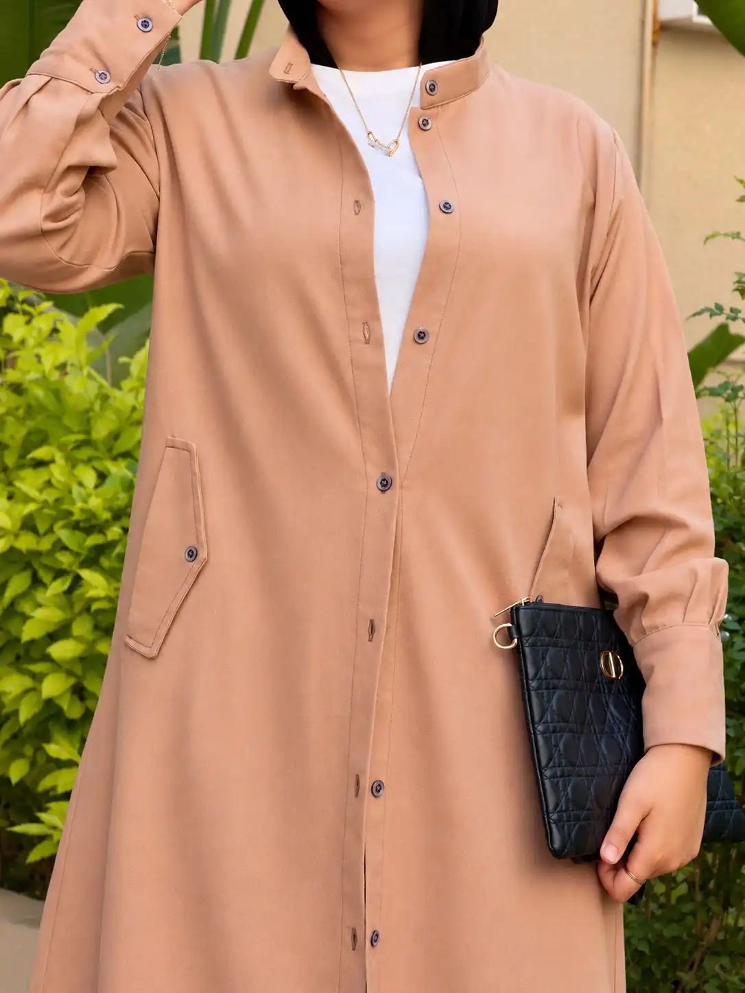 TUNIC QUEEN