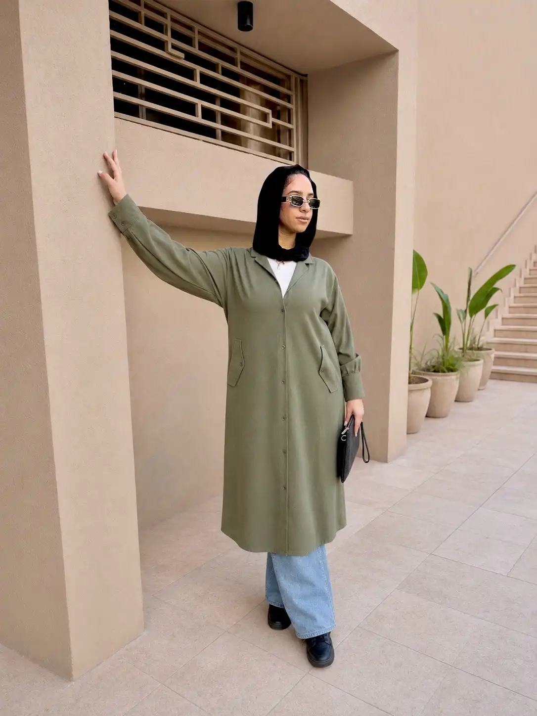 TUNIC QUEEN