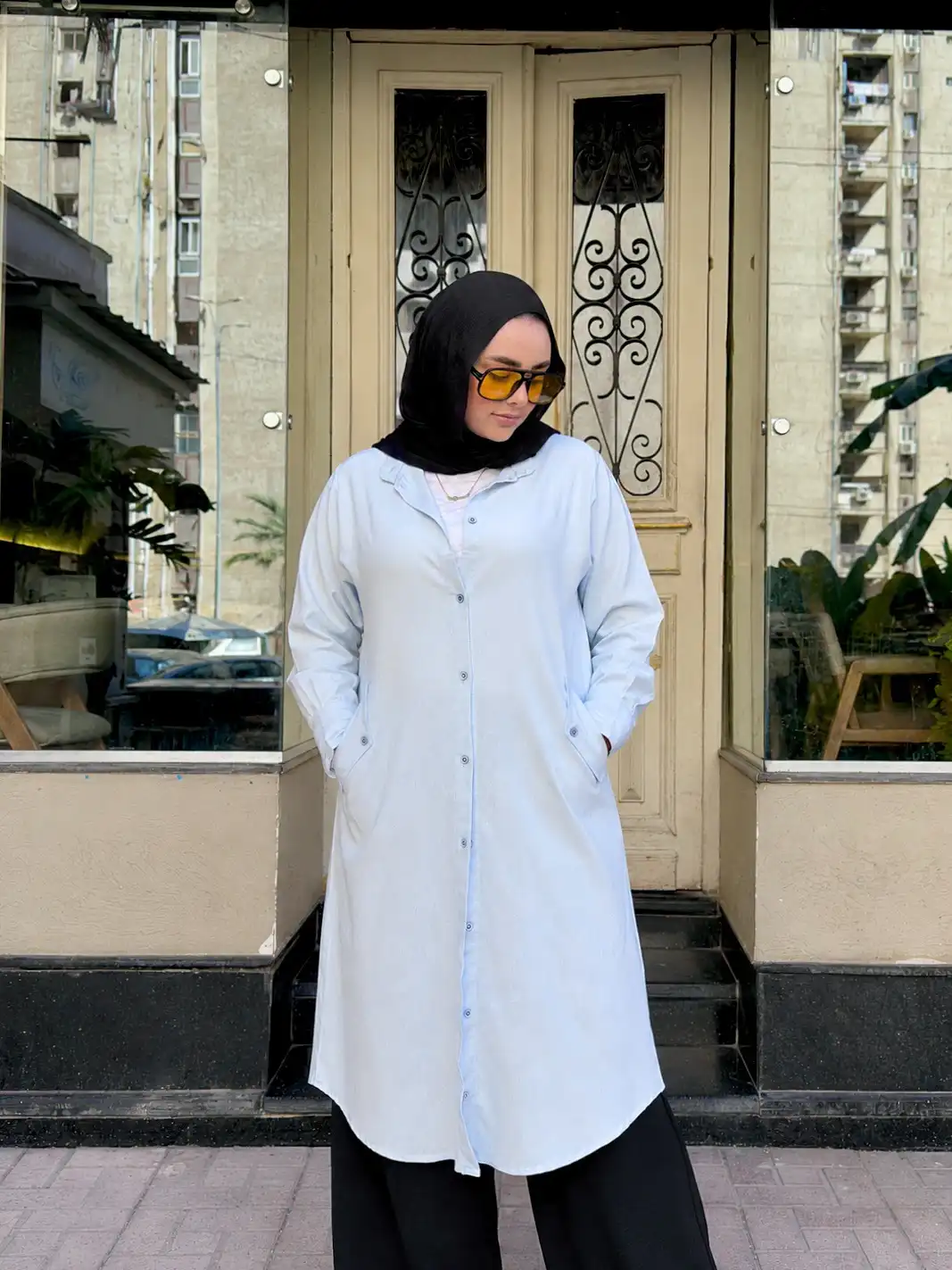 TUNIC QUEEN