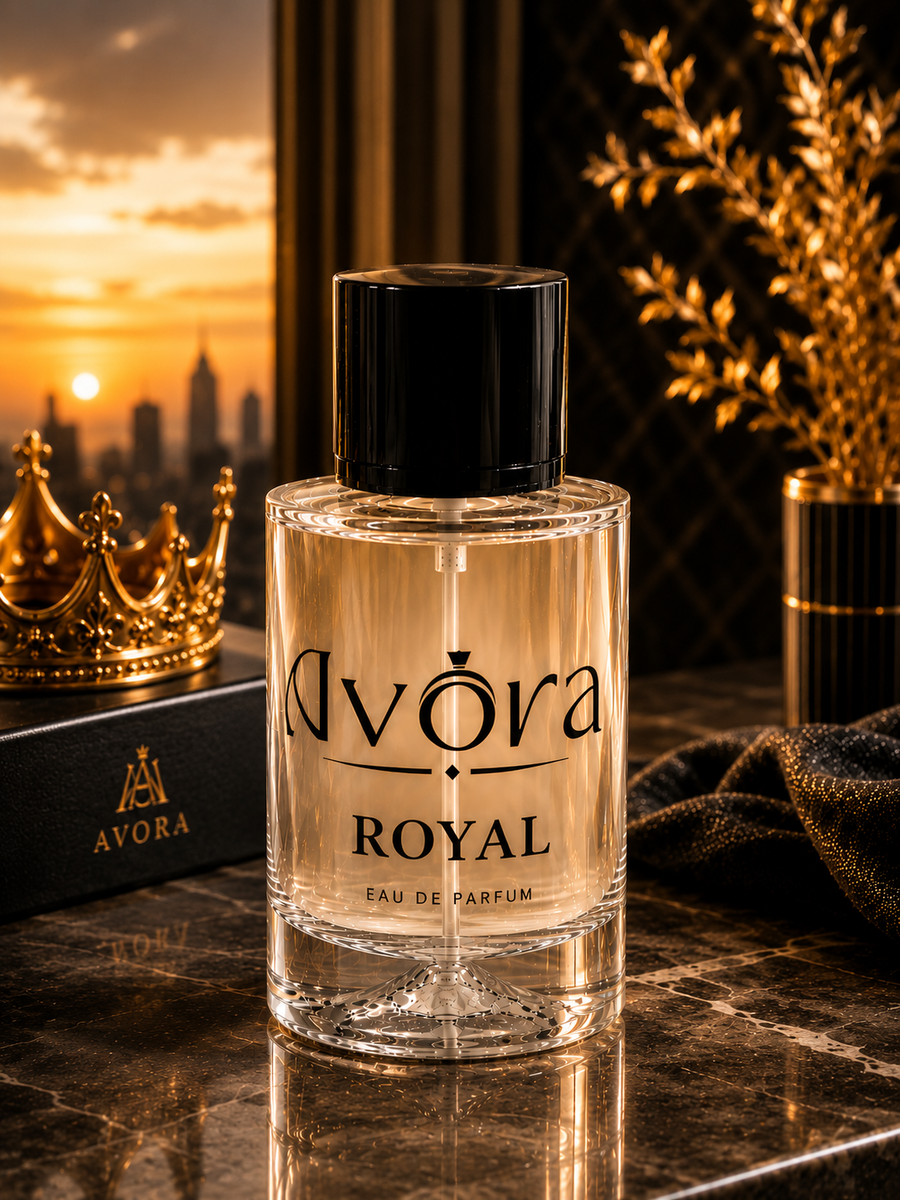 AVORA ROYAL