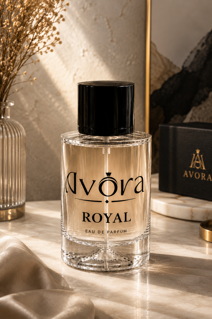AVORA ROYAL