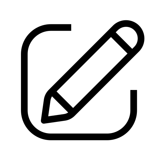 كتابة ومسح بسهولة