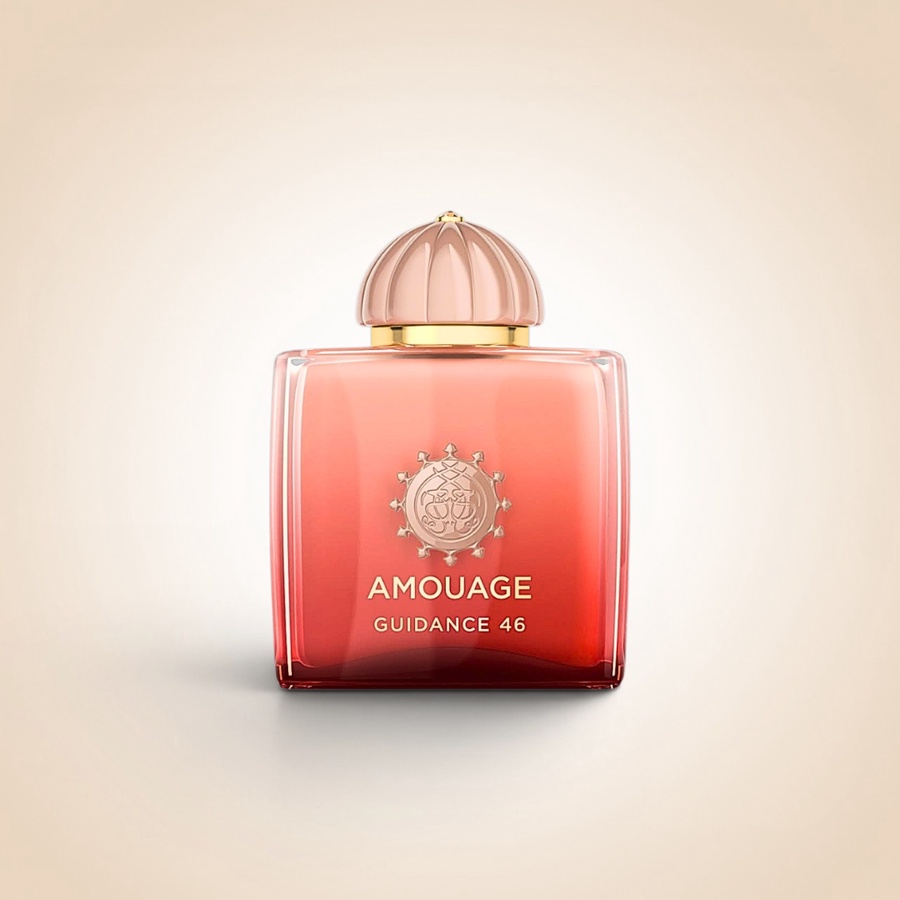 عطر أمواج جايدنس 46 للجنسين | Amouage Guidance 46 Extrait de Parfum 100ml