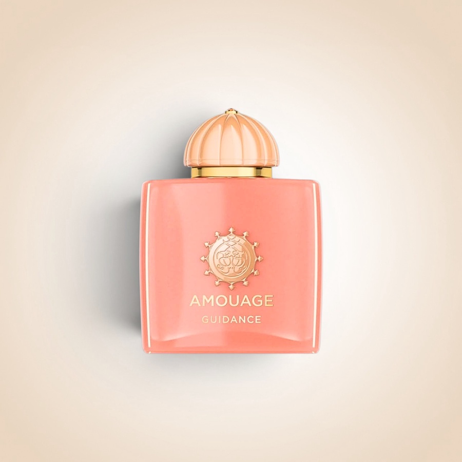 عطر أمواج جايدنس للنساء | Amouage Guidance Eau de Parfum 100ml