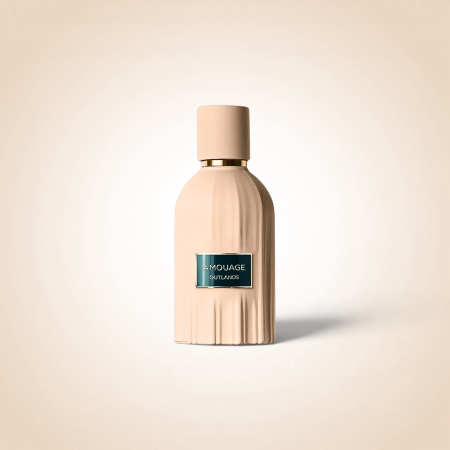 عطر أمواج أوتلاندز للجنسين Amouage Outlands Eau de Parfum | 100ml