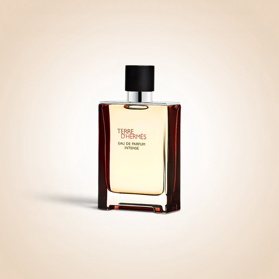تيري دي هيرماز للرجال- Terre d'Hermès Eau de Parfum Intense – 100ml