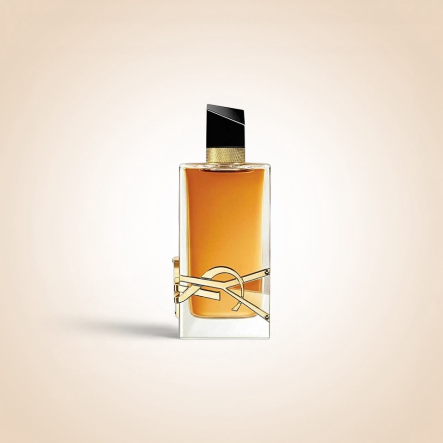 عطر ليبر انتنس للنساء 90 ml – Libre intense
