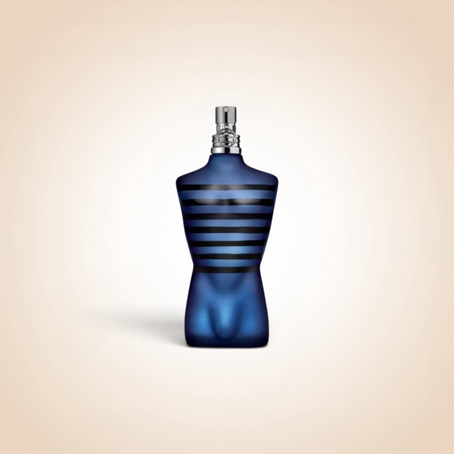 عطر جان بول ألترا ميل للرجال 120 مل – ULTRA male