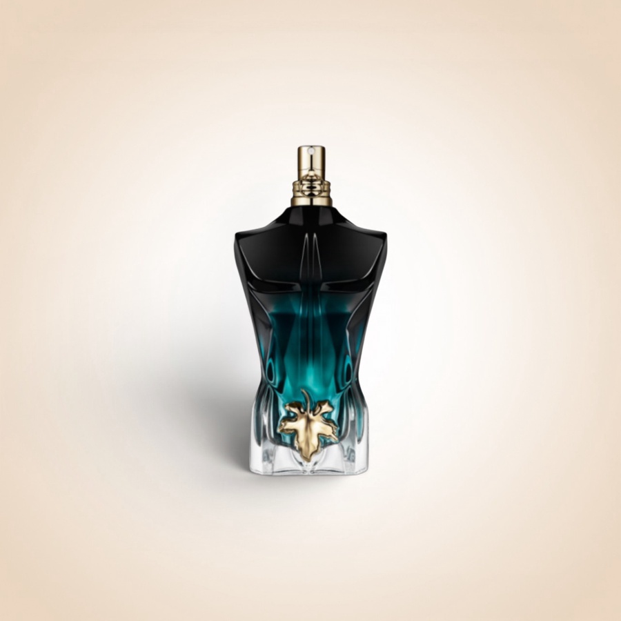 عطر لو بو لو بارفان للرجال 125 مل – Le Beau Le Parfum