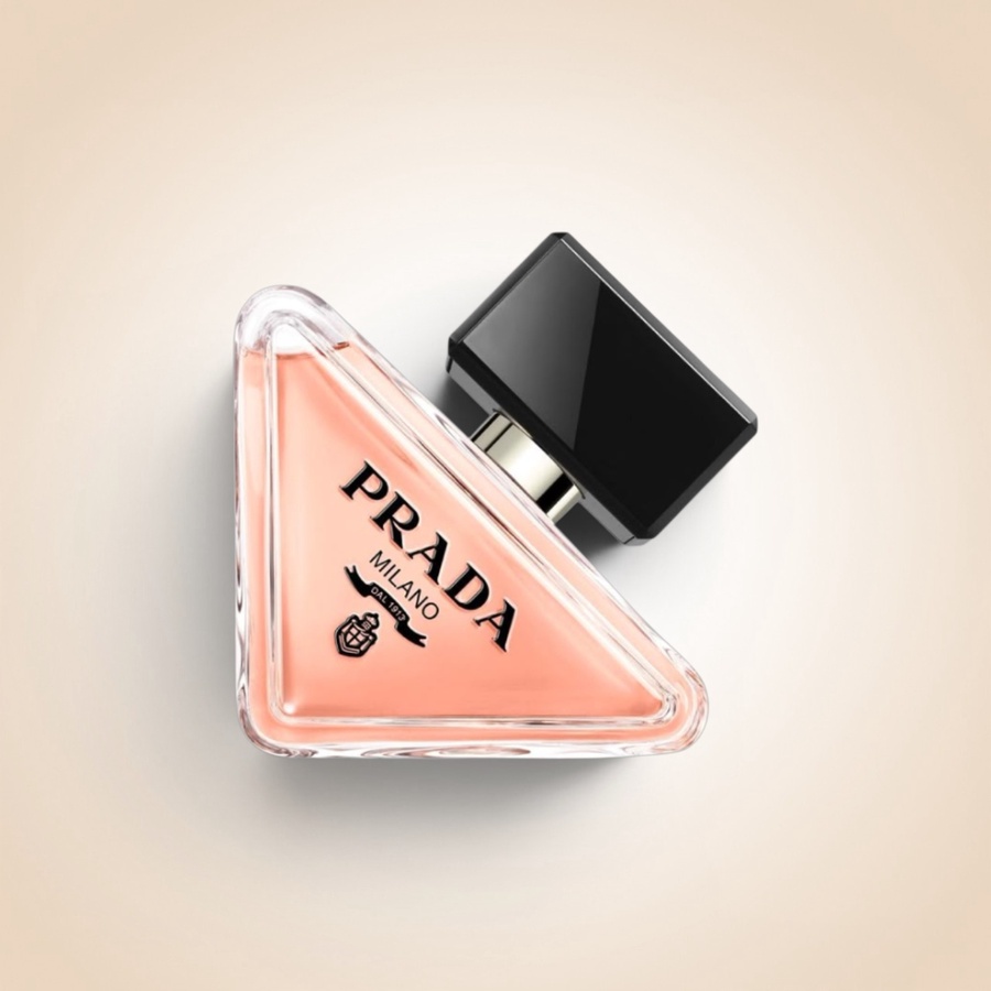 عطر برادا ميلانو للنساء 90 مل – Prada Paradoxe