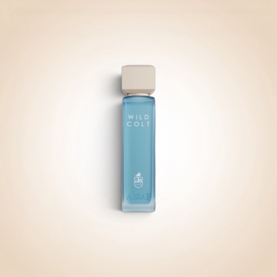 عطر وايلد كولت للرجال 200 ملي