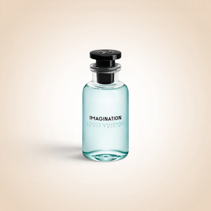عطر ايميجنيشن للرجال – Louis Vuitton Imagination