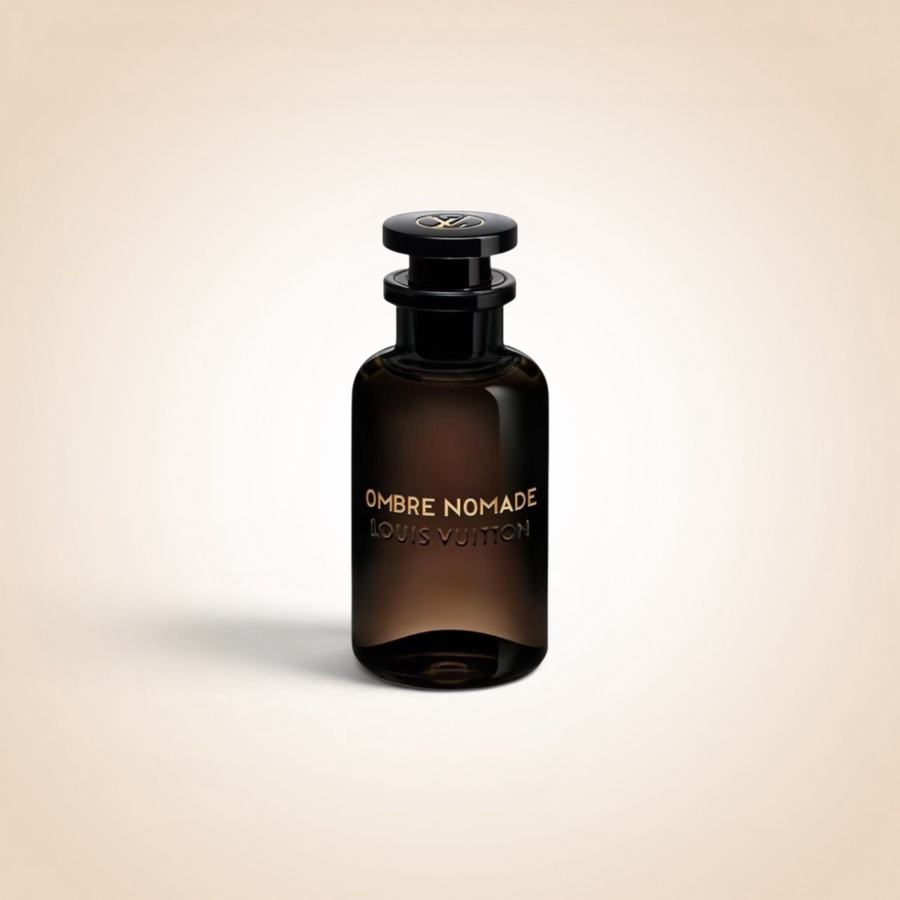 عطر عنبر نوماد للرجال – Ombre Nomade