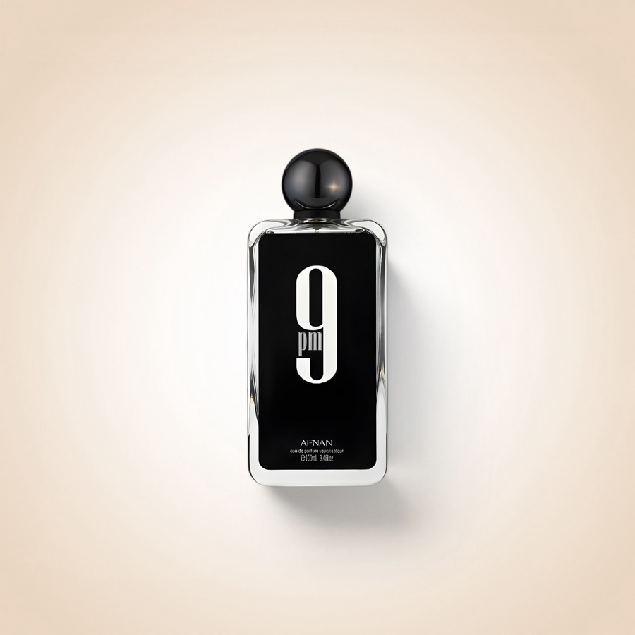 عطر افنان 9 بي إم للرجال 100 مل – Afnan 9 PM