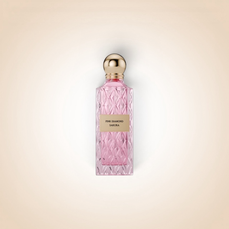 عطر بينك دايموند - ساكورا للنساء 200 مل