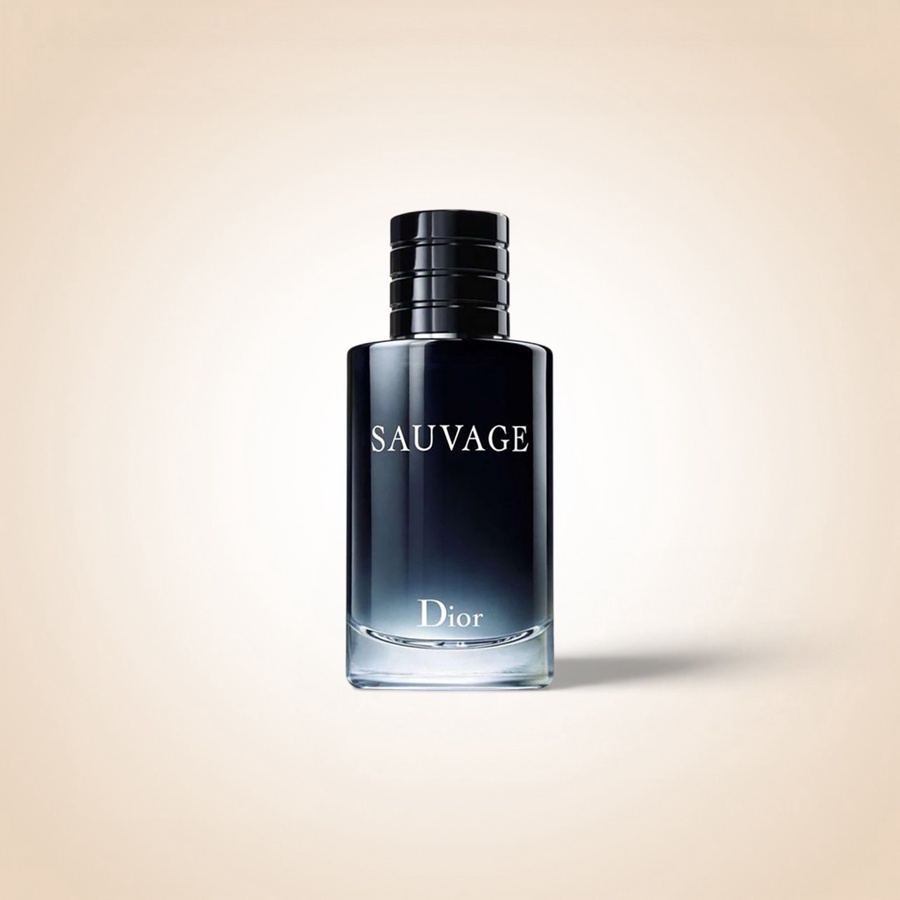 عطر سوفاج للرجال 100 مل – Dior Sauvage