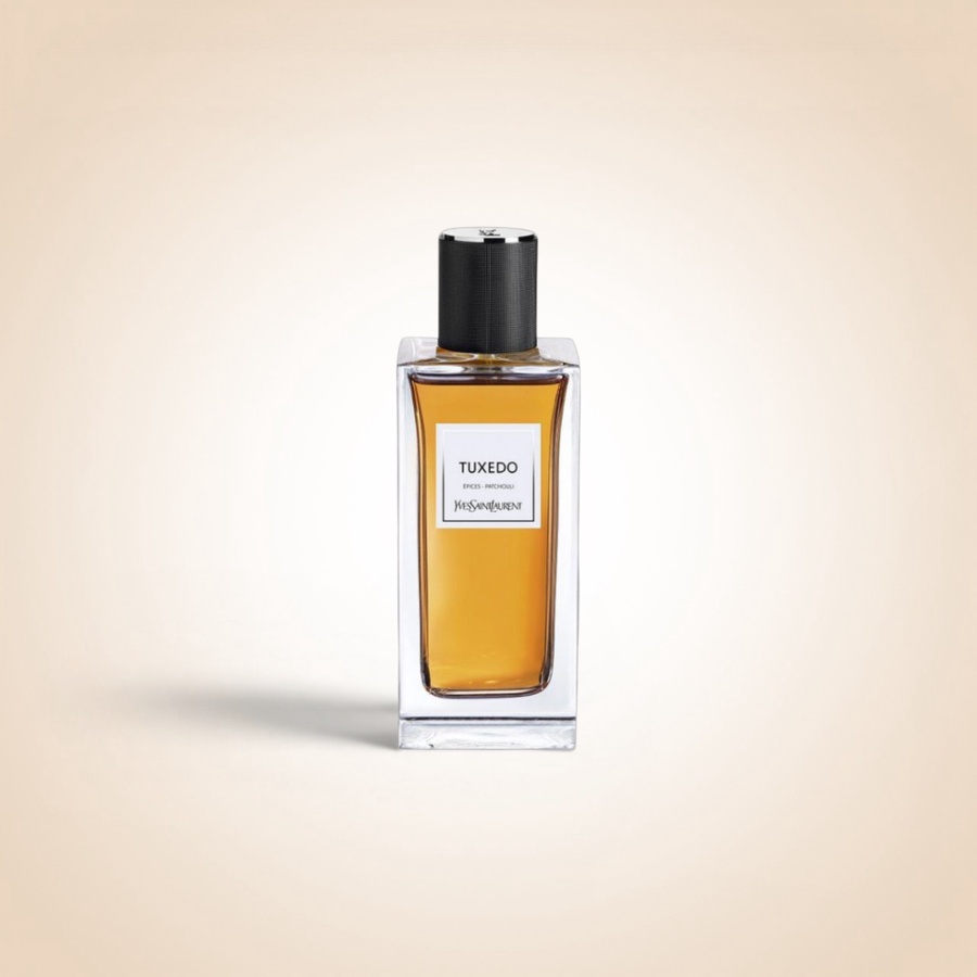 عطر توكسيدو للرجال 125 مل – Tuxedo YSL
