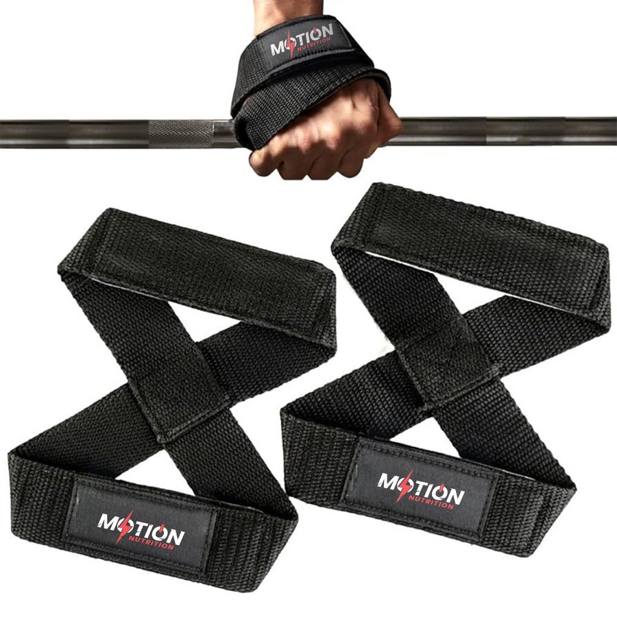 Premium Lifting Straps