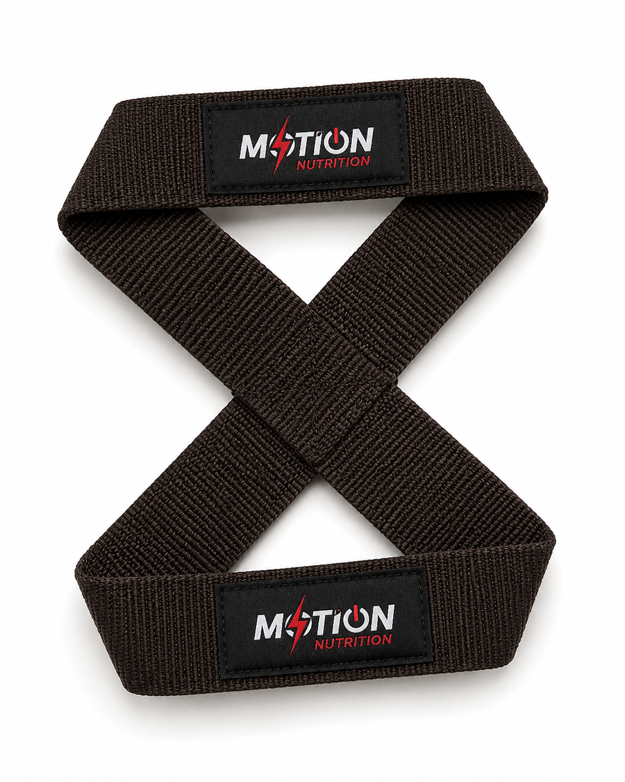 Premium Lifting Straps