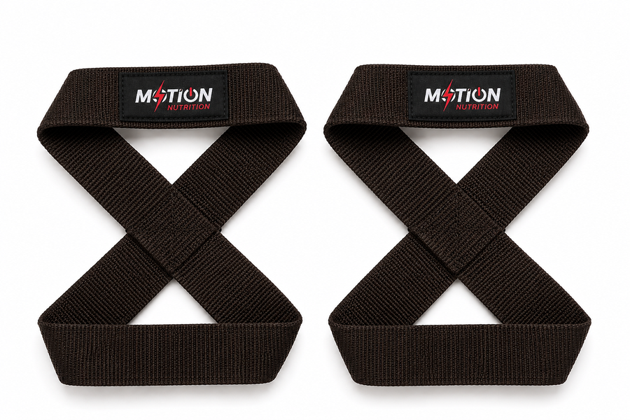 Premium Lifting Straps