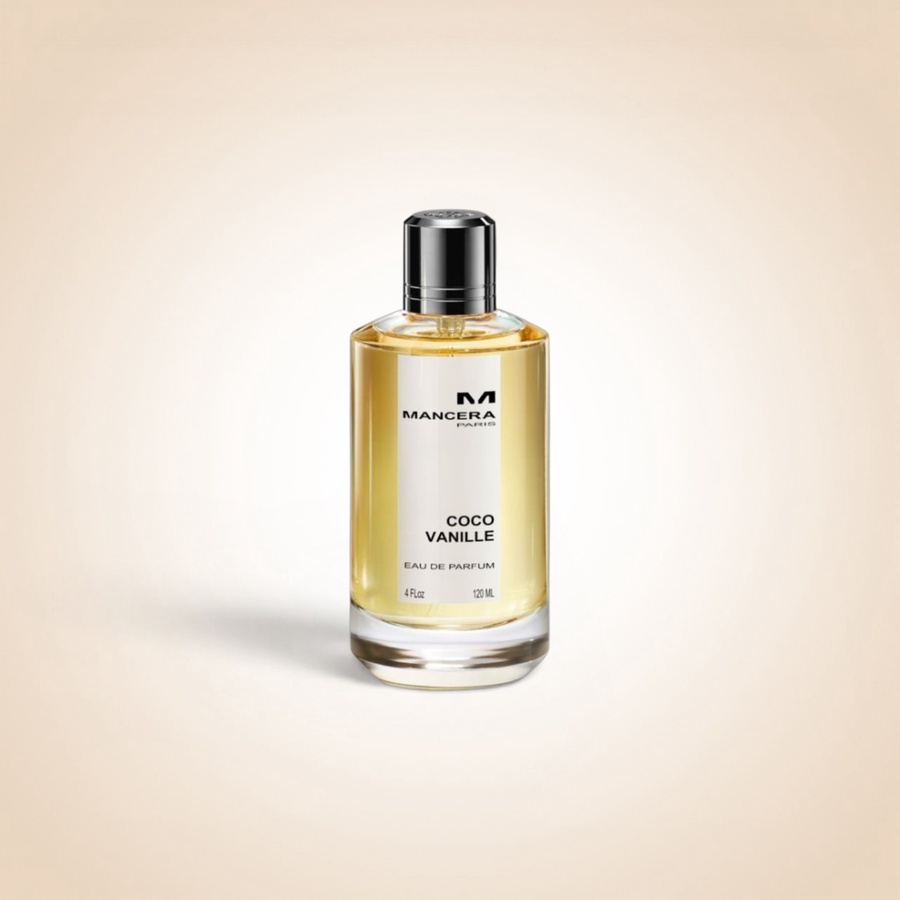 عطر مانسيرا كوكو فانيلا للنساء 120 ML – Mancera Coco Vanille