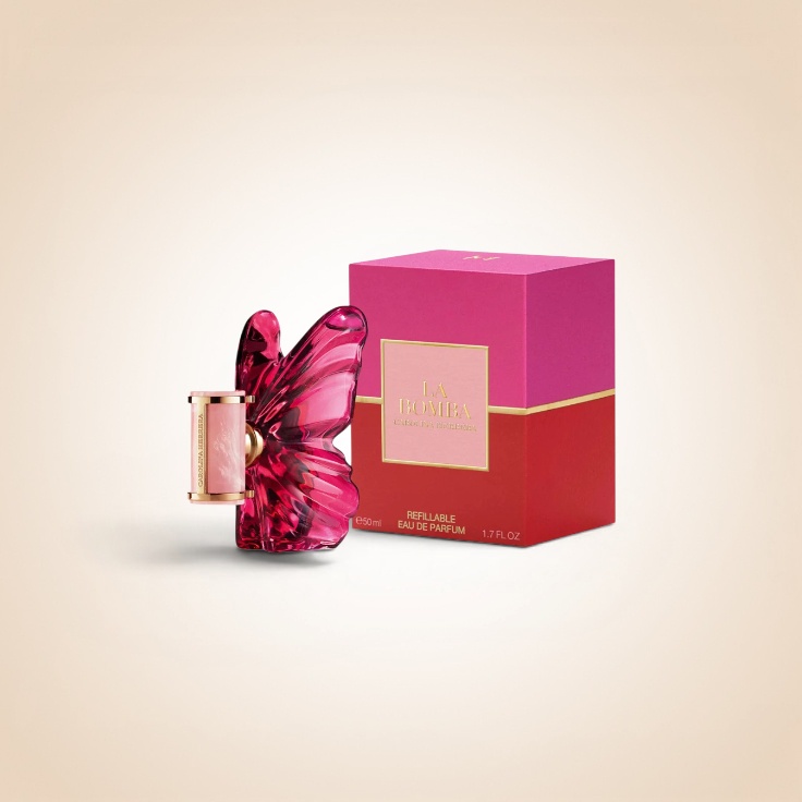 عطر لا بومبا للنساء – La Bomba Eau de Parfum