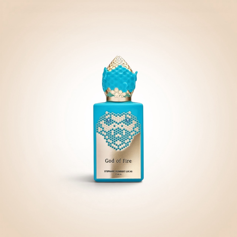 عطر جود أوف فاير للجنسين – God of Fire