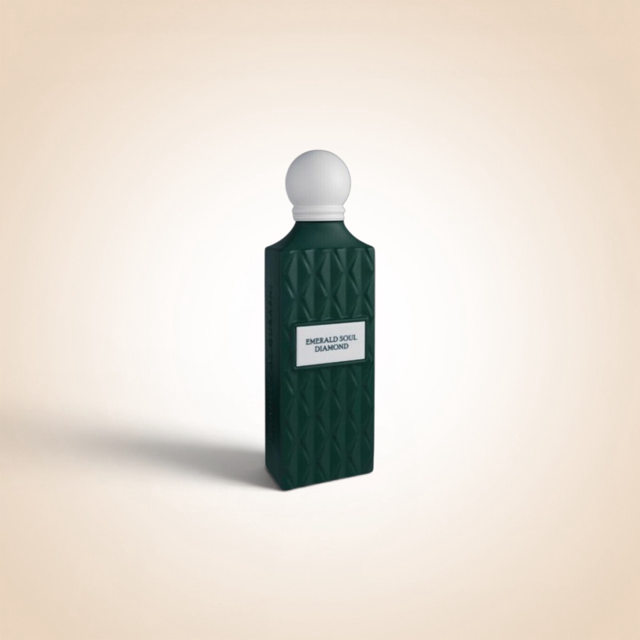 عطر إيميرالد سول دايموند للجنسين 100 مل – Emerald Soul Diamond