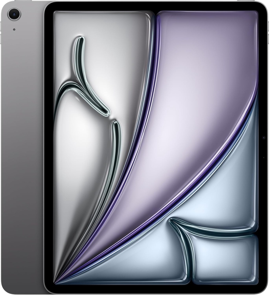 Apple iPad Air 13-inch M2 8GB RAM 128GB SSD Wi-Fi 6E (Used)