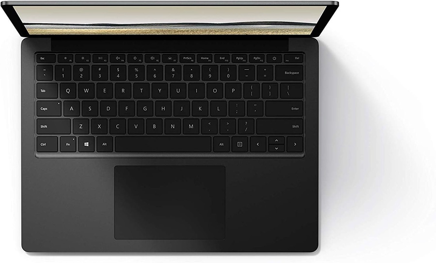  Microsoft Surface Laptop 3 13.5" Intel Core i7-1065G7 16GB RAM 256GB SSD Touchscreen(Used)