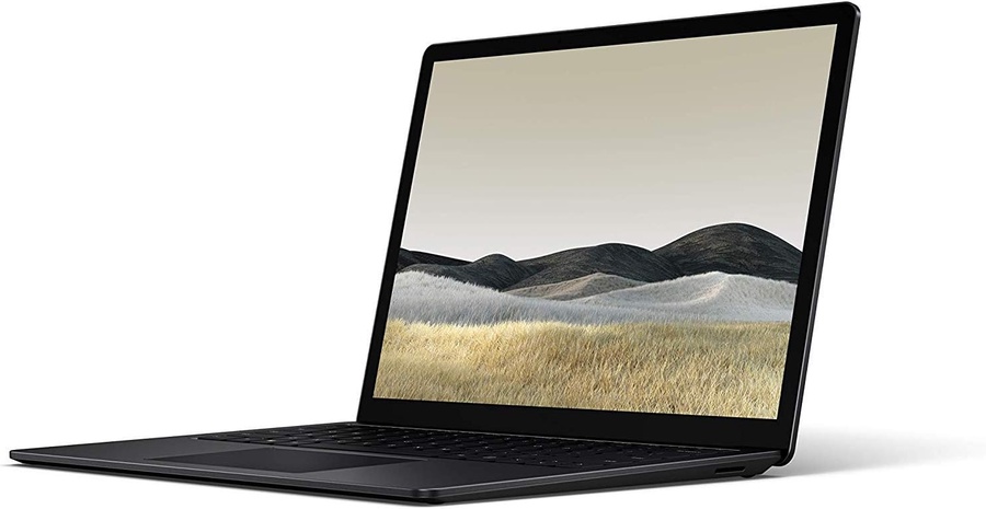  Microsoft Surface Laptop 3 13.5" Intel Core i7-1065G7 16GB RAM 256GB SSD Touchscreen(Used)