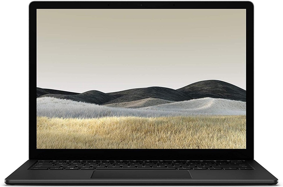  Microsoft Surface Laptop 3 13.5" Intel Core i7-1065G7 16GB RAM 256GB SSD Touchscreen(Used)