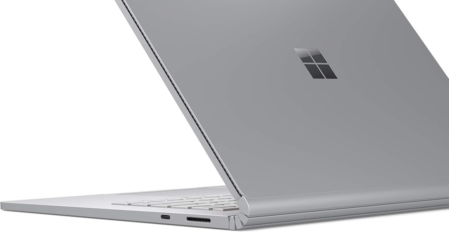  Microsoft Surface Book 3 13.5" Intel Core i5-1035G7 8GB RAM 256GB SSD Touchscreen (Used)